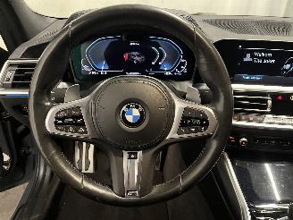 BMW 3-serie 3 serie (G20) Sedan 330e 2.0 TwinPower Turbo 16V (B48-B20A) [215kW]  (=
07-2019/...) picture 22