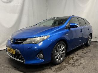 Toyota Auris Auris Touring Sports (E18) Combi 1.8 16V Hybrid (2ZRFXE) [100kW]  (07-=
2013/12-2018) picture 3