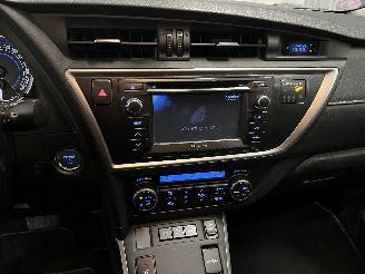 Toyota Auris Auris Touring Sports (E18) Combi 1.8 16V Hybrid (2ZRFXE) [100kW]  (07-=
2013/12-2018) picture 20