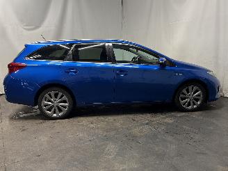 Toyota Auris Auris Touring Sports (E18) Combi 1.8 16V Hybrid (2ZRFXE) [100kW]  (07-=
2013/12-2018) picture 7
