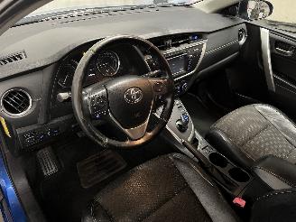 Toyota Auris Auris Touring Sports (E18) Combi 1.8 16V Hybrid (2ZRFXE) [100kW]  (07-=
2013/12-2018) picture 17