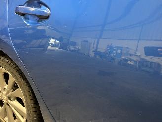 Toyota Auris Auris Touring Sports (E18) Combi 1.8 16V Hybrid (2ZRFXE) [100kW]  (07-=
2013/12-2018) picture 8