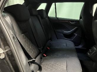 Skoda Kamiq Kamiq SUV 1.0 TSI 12V (DLAA) [81kW]  (08-2020/...) picture 15