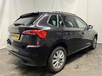 Skoda Kamiq Kamiq SUV 1.0 TSI 12V (DLAA) [81kW]  (08-2020/...) picture 6
