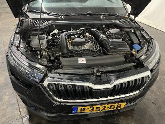 Skoda Kamiq Kamiq SUV 1.0 TSI 12V (DLAA) [81kW]  (08-2020/...) picture 13