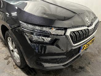 Skoda Kamiq Kamiq SUV 1.0 TSI 12V (DLAA) [81kW]  (08-2020/...) picture 8
