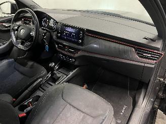 Skoda Kamiq Kamiq SUV 1.0 TSI 12V (DLAA) [81kW]  (08-2020/...) picture 14