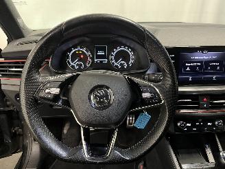 Skoda Kamiq Kamiq SUV 1.0 TSI 12V (DLAA) [81kW]  (08-2020/...) picture 19