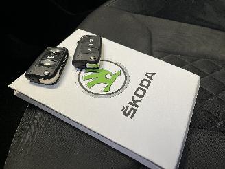 Skoda Kamiq Kamiq SUV 1.0 TSI 12V (DLAA) [81kW]  (08-2020/...) picture 27