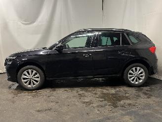 Skoda Kamiq Kamiq SUV 1.0 TSI 12V (DLAA) [81kW]  (08-2020/...) picture 4