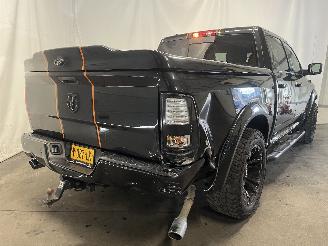 RAM 1500 1500 Standard Cab (DS) Pick-up 5.7 Hemi V8 (EZH) [295kW]  (09-2012/12-=
2018) picture 5