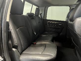 RAM 1500 1500 Standard Cab (DS) Pick-up 5.7 Hemi V8 (EZH) [295kW]  (09-2012/12-=
2018) picture 16
