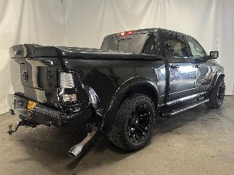 RAM 1500 1500 Standard Cab (DS) Pick-up 5.7 Hemi V8 (EZH) [295kW]  (09-2012/12-=
2018) picture 6