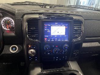 RAM 1500 1500 Standard Cab (DS) Pick-up 5.7 Hemi V8 (EZH) [295kW]  (09-2012/12-=
2018) picture 19
