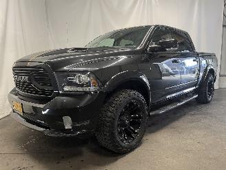 RAM 1500 1500 Standard Cab (DS) Pick-up 5.7 Hemi V8 (EZH) [295kW]  (09-2012/12-=
2018) picture 3