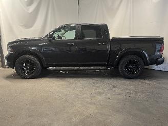 RAM 1500 1500 Standard Cab (DS) Pick-up 5.7 Hemi V8 (EZH) [295kW]  (09-2012/12-=
2018) picture 4