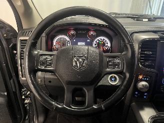 RAM 1500 1500 Standard Cab (DS) Pick-up 5.7 Hemi V8 (EZH) [295kW]  (09-2012/12-=
2018) picture 18