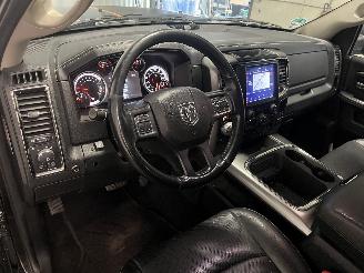 RAM 1500 1500 Standard Cab (DS) Pick-up 5.7 Hemi V8 (EZH) [295kW]  (09-2012/12-=
2018) picture 17