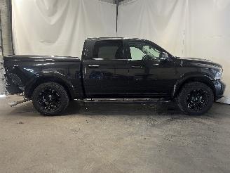 RAM 1500 1500 Standard Cab (DS) Pick-up 5.7 Hemi V8 (EZH) [295kW]  (09-2012/12-=
2018) picture 7