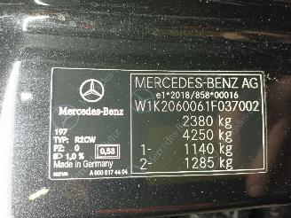 Mercedes C-klasse C (W206) Sedan C-300 de 2.0 Turbo 16V (OM654.820) [230kW]  (12-2022/..=
=2E) picture 6