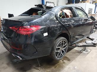 Mercedes C-klasse C (W206) Sedan C-300 de 2.0 Turbo 16V (OM654.820) [230kW]  (12-2022/..=
=2E) picture 3