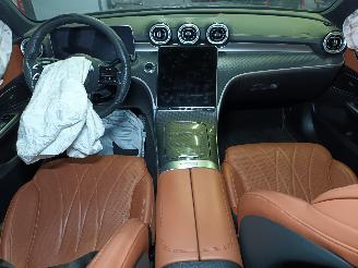 Mercedes C-klasse C (W206) Sedan C-300 de 2.0 Turbo 16V (OM654.820) [230kW]  (12-2022/..=
=2E) picture 5