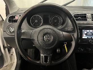 Volkswagen Polo Polo V (6R) Hatchback 1.2 TDI 12V BlueMotion (CFWA(Euro 5)) [55kW]  (1=
0-2009/05-2014) picture 18