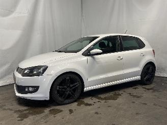 Volkswagen Polo Polo V (6R) Hatchback 1.2 TDI 12V BlueMotion (CFWA(Euro 5)) [55kW]  (1=
0-2009/05-2014) picture 3
