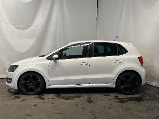 Volkswagen Polo Polo V (6R) Hatchback 1.2 TDI 12V BlueMotion (CFWA(Euro 5)) [55kW]  (1=
0-2009/05-2014) picture 4