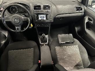 Volkswagen Polo Polo V (6R) Hatchback 1.2 TDI 12V BlueMotion (CFWA(Euro 5)) [55kW]  (1=
0-2009/05-2014) picture 11