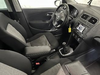Volkswagen Polo Polo V (6R) Hatchback 1.2 TDI 12V BlueMotion (CFWA(Euro 5)) [55kW]  (1=
0-2009/05-2014) picture 9