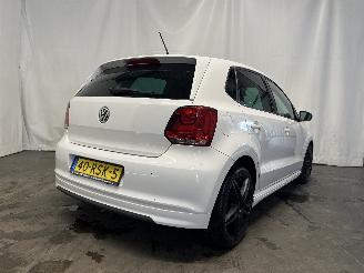 Volkswagen Polo Polo V (6R) Hatchback 1.2 TDI 12V BlueMotion (CFWA(Euro 5)) [55kW]  (1=
0-2009/05-2014) picture 5
