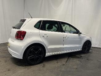 Volkswagen Polo Polo V (6R) Hatchback 1.2 TDI 12V BlueMotion (CFWA(Euro 5)) [55kW]  (1=
0-2009/05-2014) picture 6