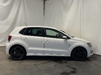 Volkswagen Polo Polo V (6R) Hatchback 1.2 TDI 12V BlueMotion (CFWA(Euro 5)) [55kW]  (1=
0-2009/05-2014) picture 7