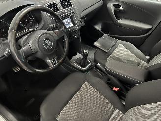 Volkswagen Polo Polo V (6R) Hatchback 1.2 TDI 12V BlueMotion (CFWA(Euro 5)) [55kW]  (1=
0-2009/05-2014) picture 12