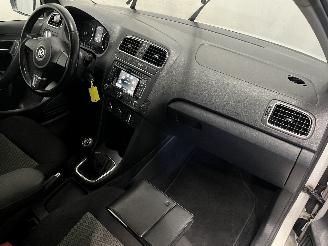 Volkswagen Polo Polo V (6R) Hatchback 1.2 TDI 12V BlueMotion (CFWA(Euro 5)) [55kW]  (1=
0-2009/05-2014) picture 8