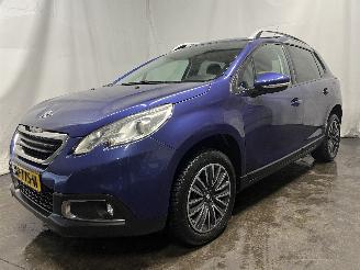 Peugeot 2008 2008 (CU) MPV 1.2 Vti 12V PureTech 82 (EB2F(HMZ)) [60kW]  (03-2013/12-=
2018) picture 3