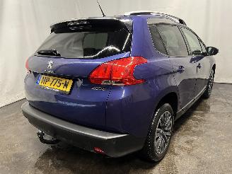 Peugeot 2008 2008 (CU) MPV 1.2 Vti 12V PureTech 82 (EB2F(HMZ)) [60kW]  (03-2013/12-=
2018) picture 5