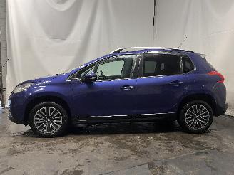 Peugeot 2008 2008 (CU) MPV 1.2 Vti 12V PureTech 82 (EB2F(HMZ)) [60kW]  (03-2013/12-=
2018) picture 4