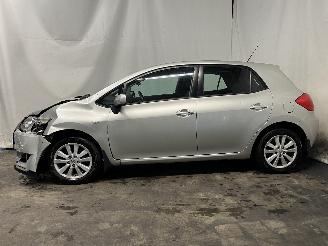 Toyota Auris Auris (E15) Hatchback 1.6 Dual VVT-i 16V (1ZRFE) [91kW]  (03-2007/09-2=
012) picture 4