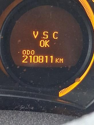 Toyota Auris Auris (E15) Hatchback 1.6 Dual VVT-i 16V (1ZRFE) [91kW]  (03-2007/09-2=
012) picture 2