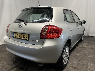 Toyota Auris Auris (E15) Hatchback 1.6 Dual VVT-i 16V (1ZRFE) [91kW]  (03-2007/09-2=
012) picture 5