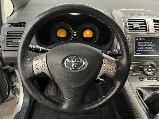 Toyota Auris Auris (E15) Hatchback 1.6 Dual VVT-i 16V (1ZRFE) [91kW]  (03-2007/09-2=
012) picture 19