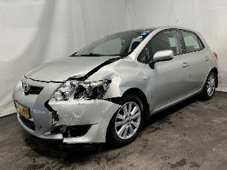 Toyota Auris Auris (E15) Hatchback 1.6 Dual VVT-i 16V (1ZRFE) [91kW]  (03-2007/09-2=
012) picture 3