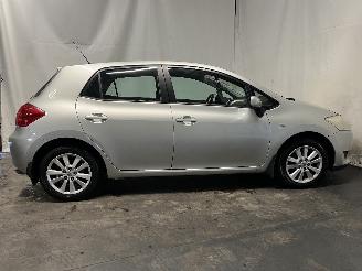 Toyota Auris Auris (E15) Hatchback 1.6 Dual VVT-i 16V (1ZRFE) [91kW]  (03-2007/09-2=
012) picture 7