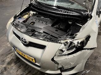 Toyota Auris Auris (E15) Hatchback 1.6 Dual VVT-i 16V (1ZRFE) [91kW]  (03-2007/09-2=
012) picture 14