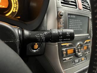 Toyota Auris Auris (E15) Hatchback 1.6 Dual VVT-i 16V (1ZRFE) [91kW]  (03-2007/09-2=
012) picture 22