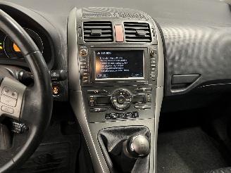 Toyota Auris Auris (E15) Hatchback 1.6 Dual VVT-i 16V (1ZRFE) [91kW]  (03-2007/09-2=
012) picture 20