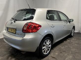 Toyota Auris Auris (E15) Hatchback 1.6 Dual VVT-i 16V (1ZRFE) [91kW]  (03-2007/09-2=
012) picture 6