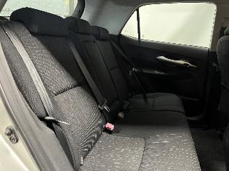 Toyota Auris Auris (E15) Hatchback 1.6 Dual VVT-i 16V (1ZRFE) [91kW]  (03-2007/09-2=
012) picture 16